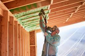 Best Eco-Friendly Insulation Solutions  in Manchester Center, VT